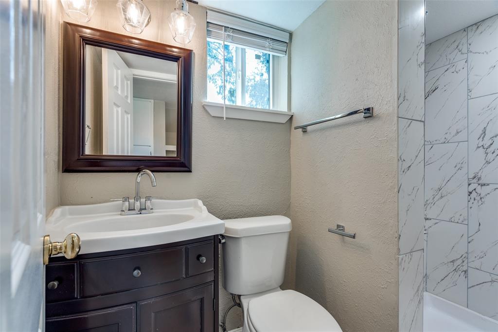 Dallas North Estates Fifth - Residential