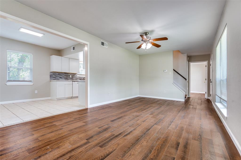 Dallas North Estates Fifth - Residential