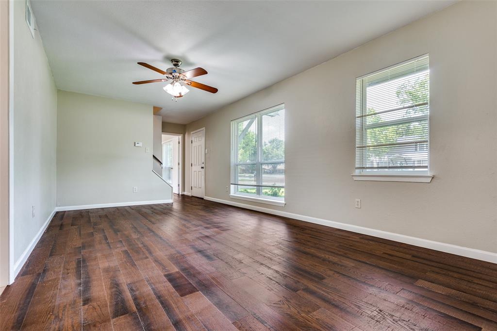 Dallas North Estates Fifth - Residential