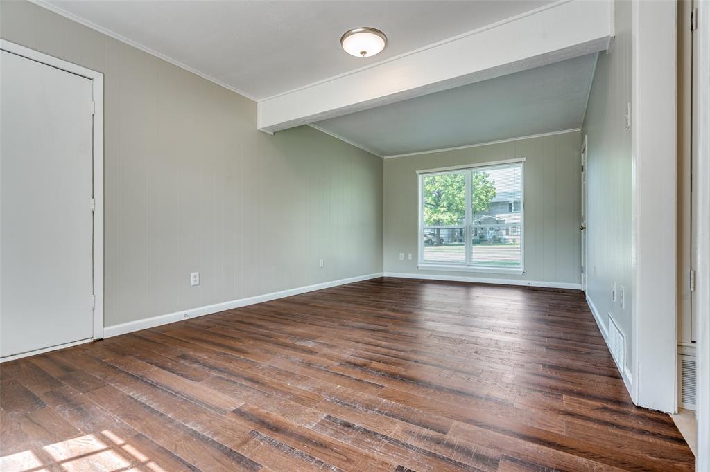 Dallas North Estates Fifth - Residential