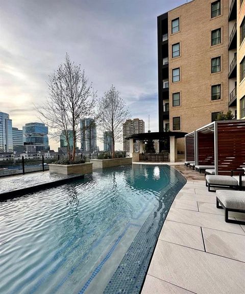 Tiny photo for 2620 Maple Avenue #1202, Dallas, TX 75201 (MLS # 21095239)
