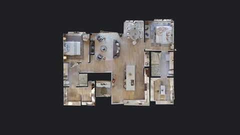 Tiny photo for 2620 Maple Avenue #1202, Dallas, TX 75201 (MLS # 21095239)