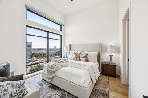Tiny photo for 2620 Maple Avenue #1202, Dallas, TX 75201 (MLS # 21095239)