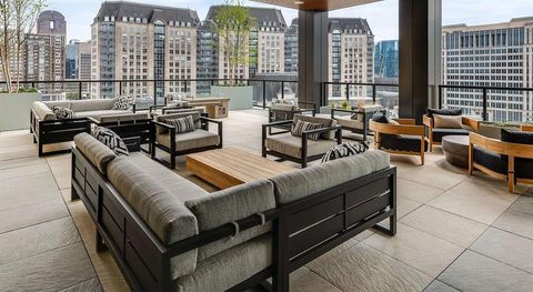 Tiny photo for 2620 Maple Avenue #1202, Dallas, TX 75201 (MLS # 21095239)