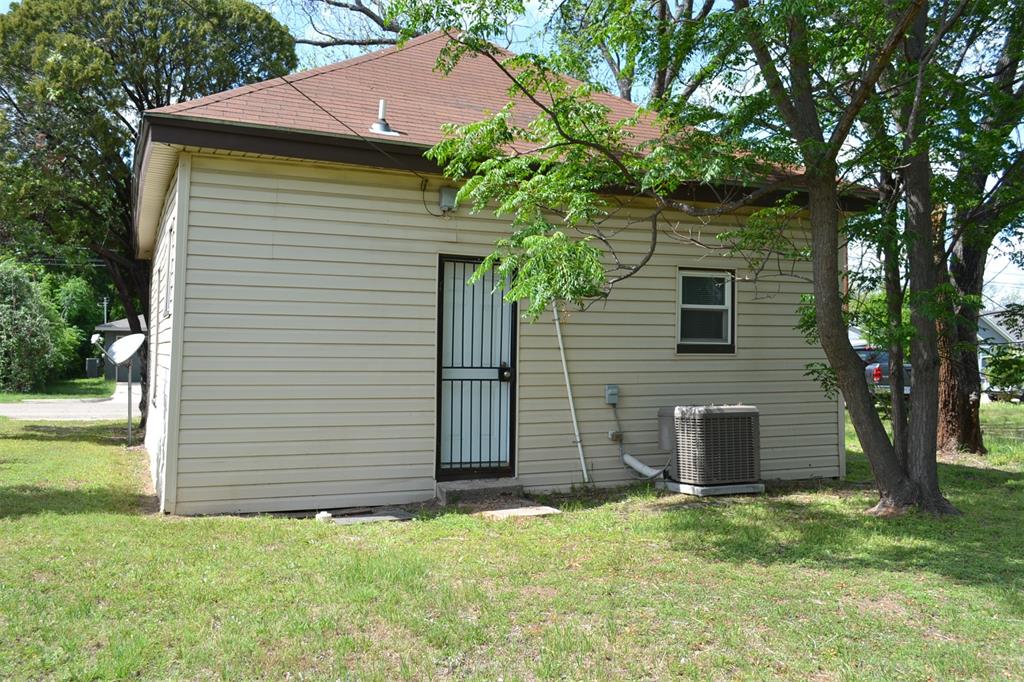 Weisman J & Co - Residential