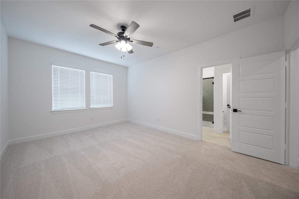 Bayside - Residential