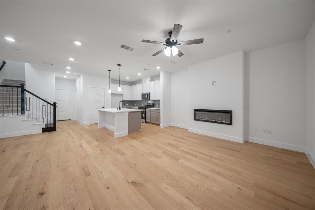 Bayside - Residential