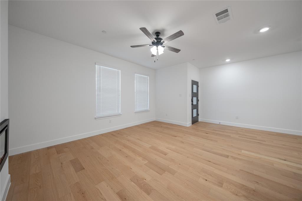 Bayside - Residential