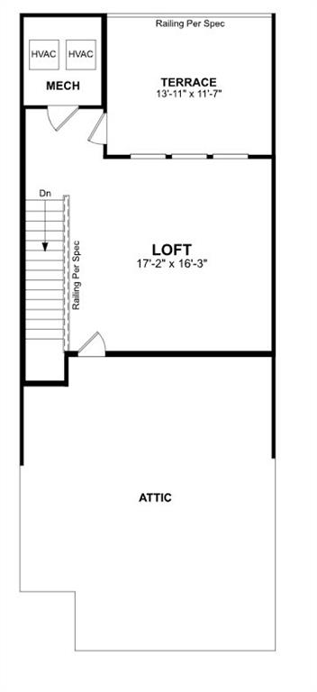 Bayside - Residential