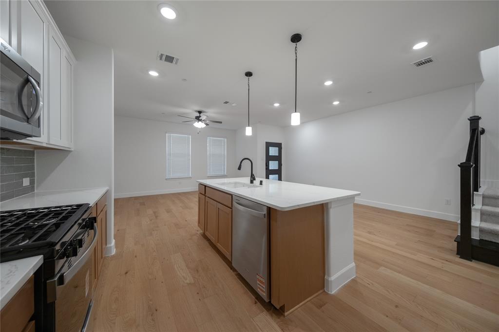 Bayside - Residential