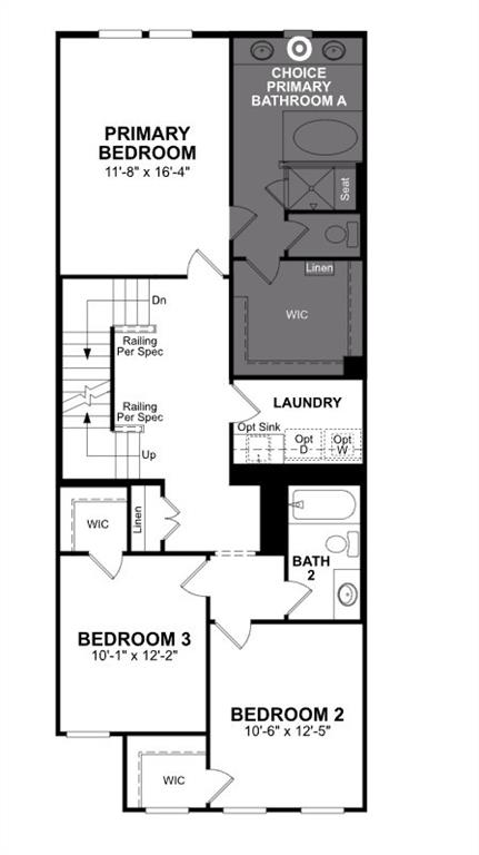 Bayside - Residential