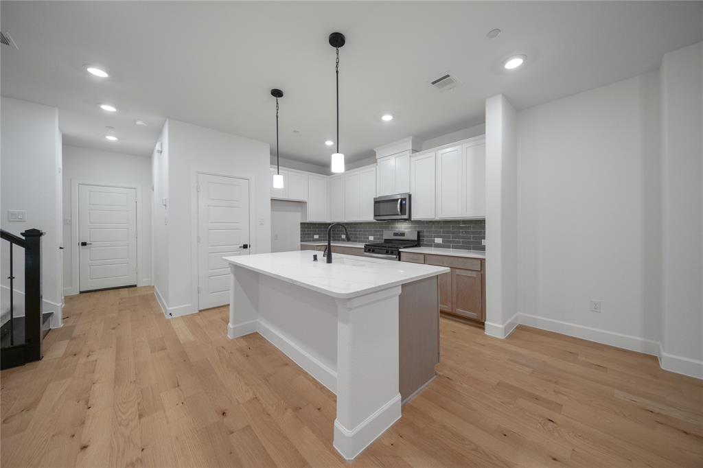 Bayside - Residential