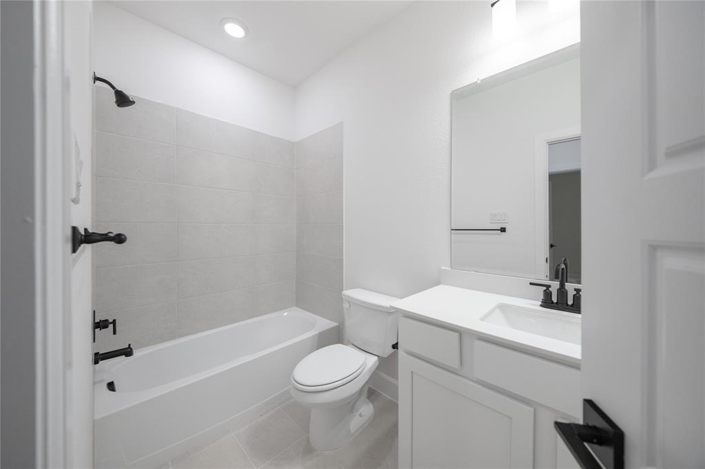 Bayside - Residential