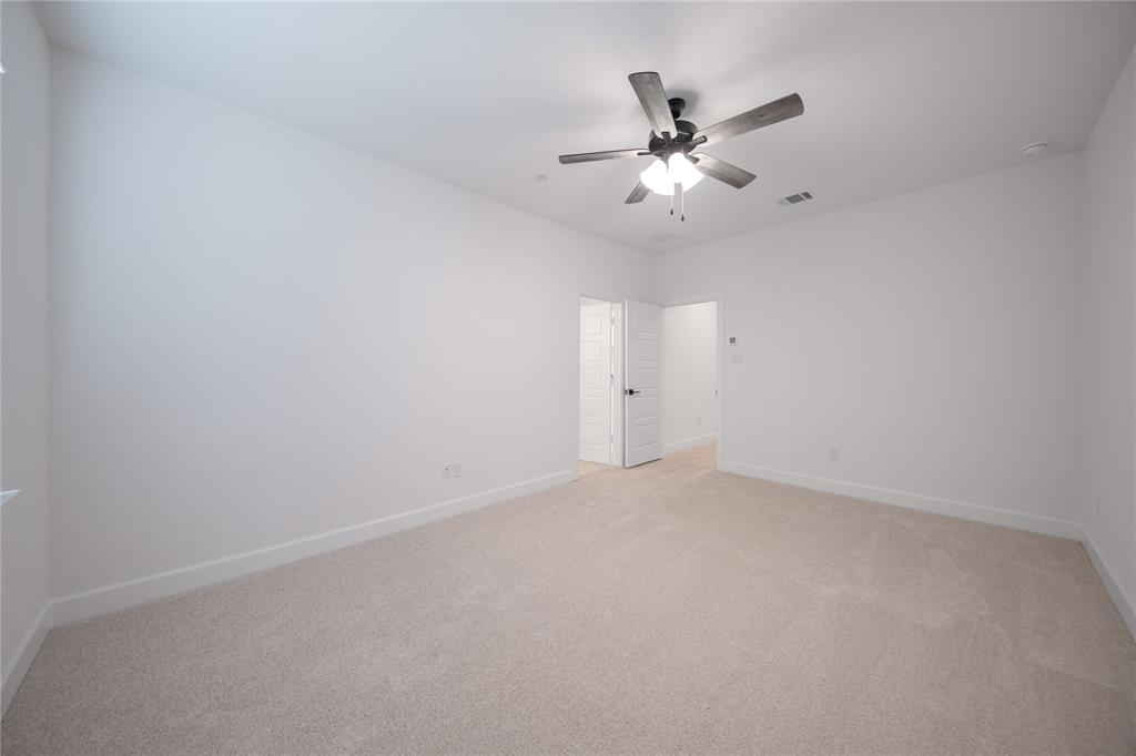 Bayside - Residential