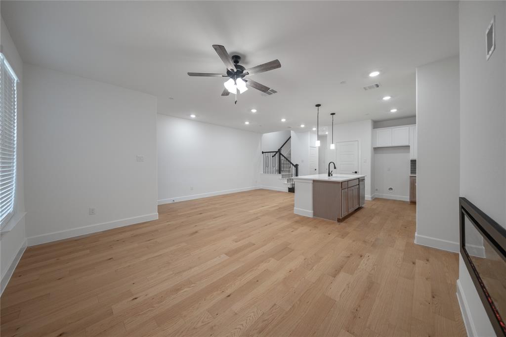 Bayside - Residential