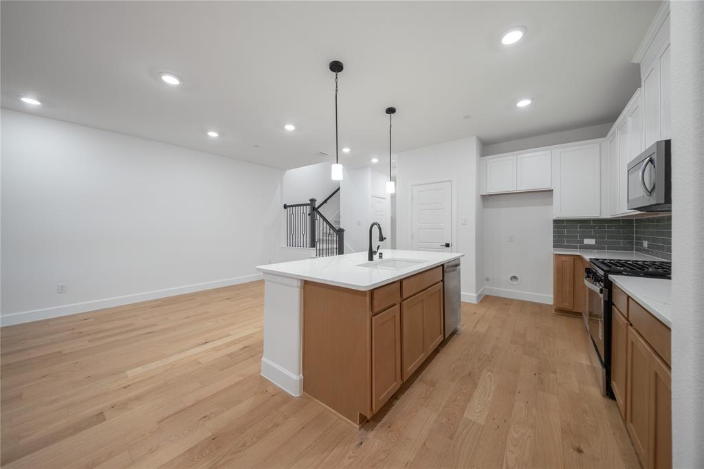 Bayside - Residential