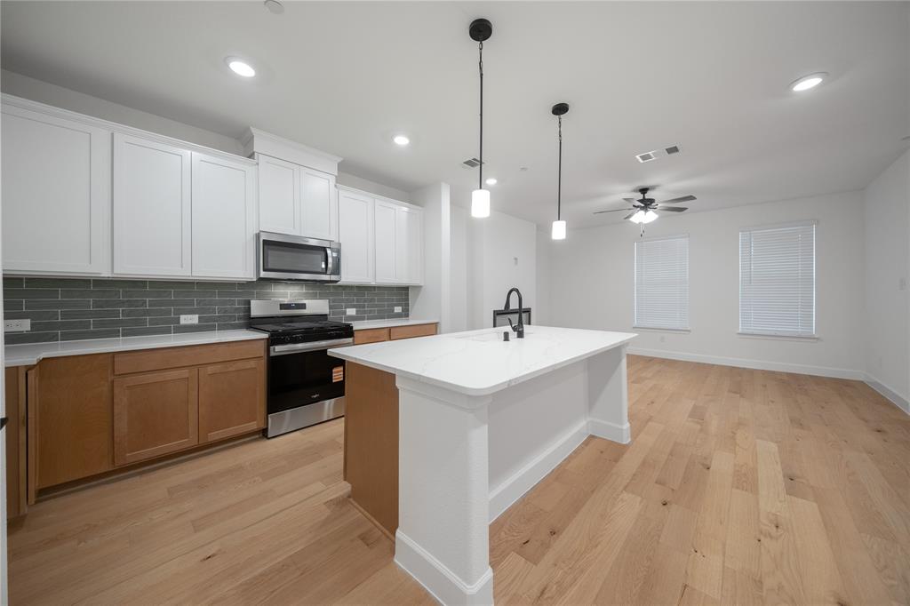 Bayside - Residential