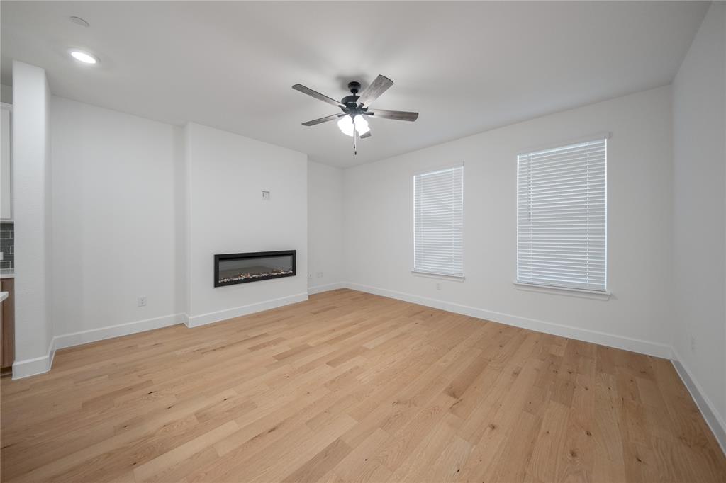 Bayside - Residential