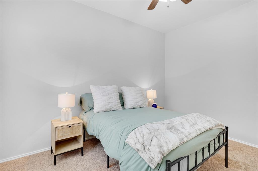 Stardust Ranch Ph 1 - Residential