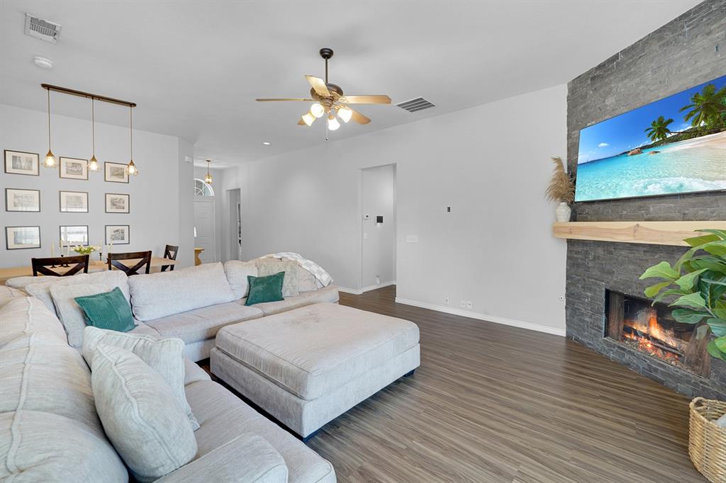 Stardust Ranch Ph 1 - Residential