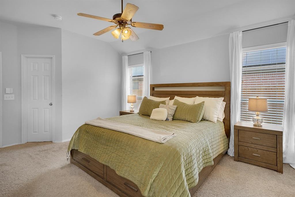 Stardust Ranch Ph 1 - Residential