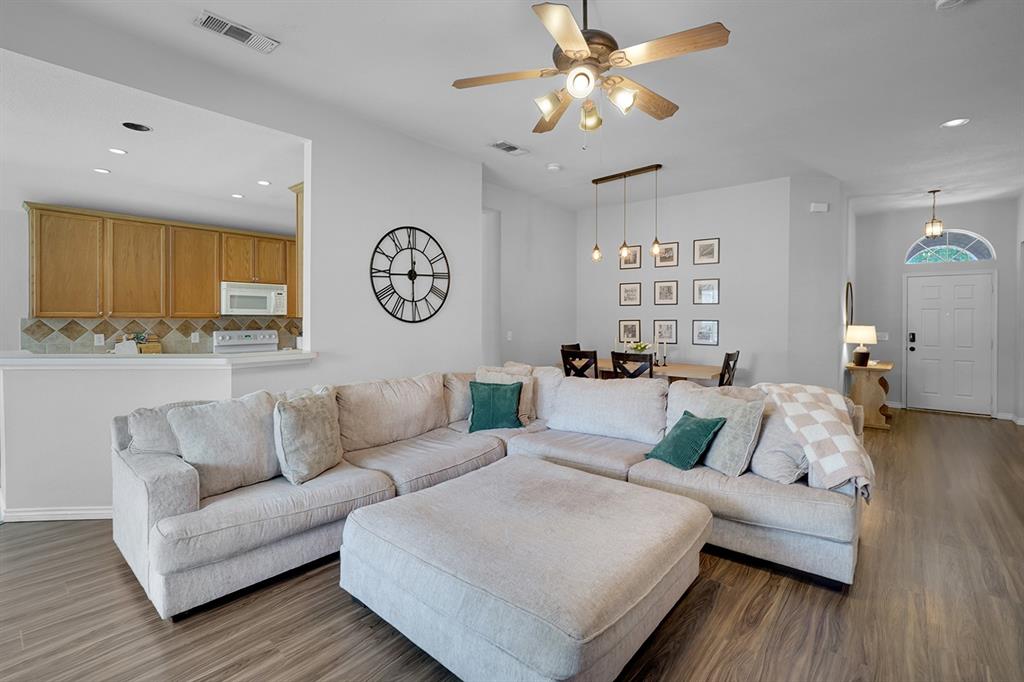 Stardust Ranch Ph 1 - Residential