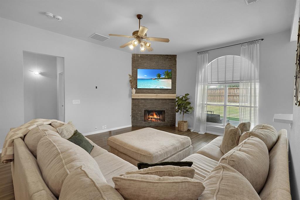 Stardust Ranch Ph 1 - Residential