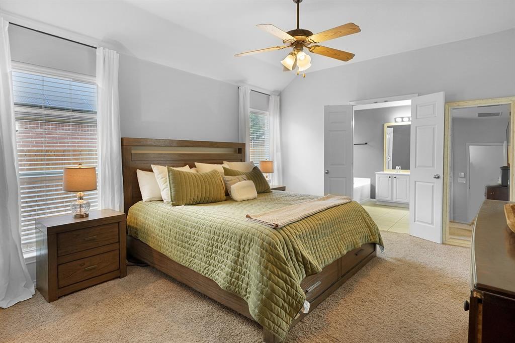 Stardust Ranch Ph 1 - Residential