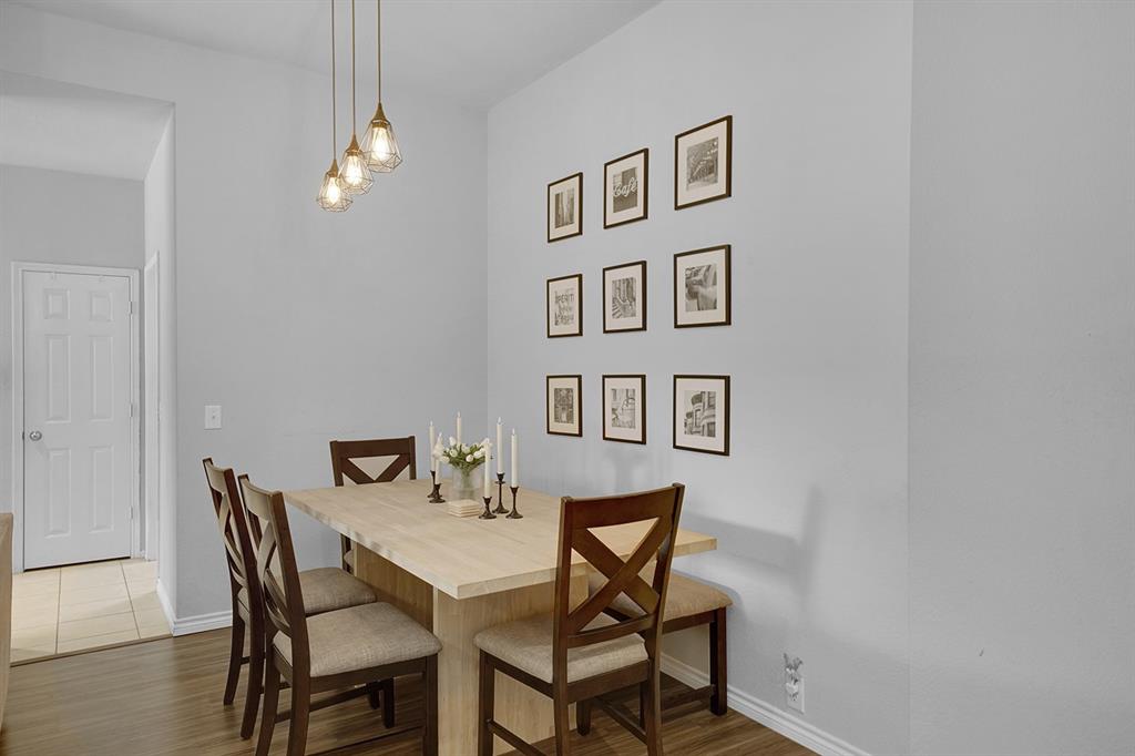 Stardust Ranch Ph 1 - Residential