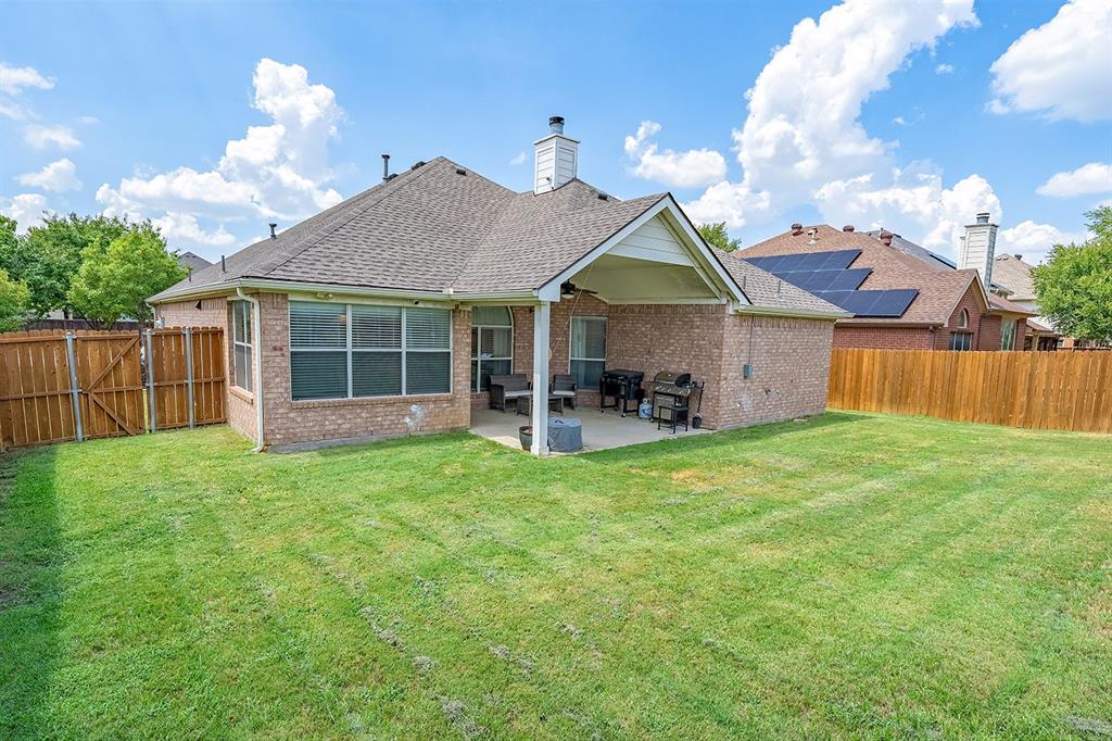 Stardust Ranch Ph 1 - Residential