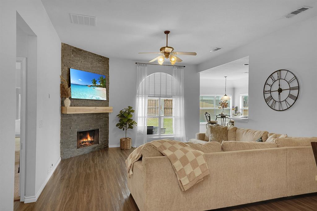 Stardust Ranch Ph 1 - Residential