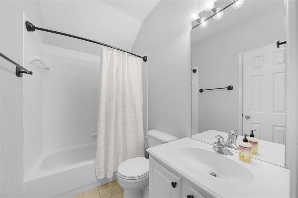 Stardust Ranch Ph 1 - Residential