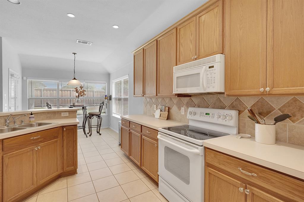 Stardust Ranch Ph 1 - Residential