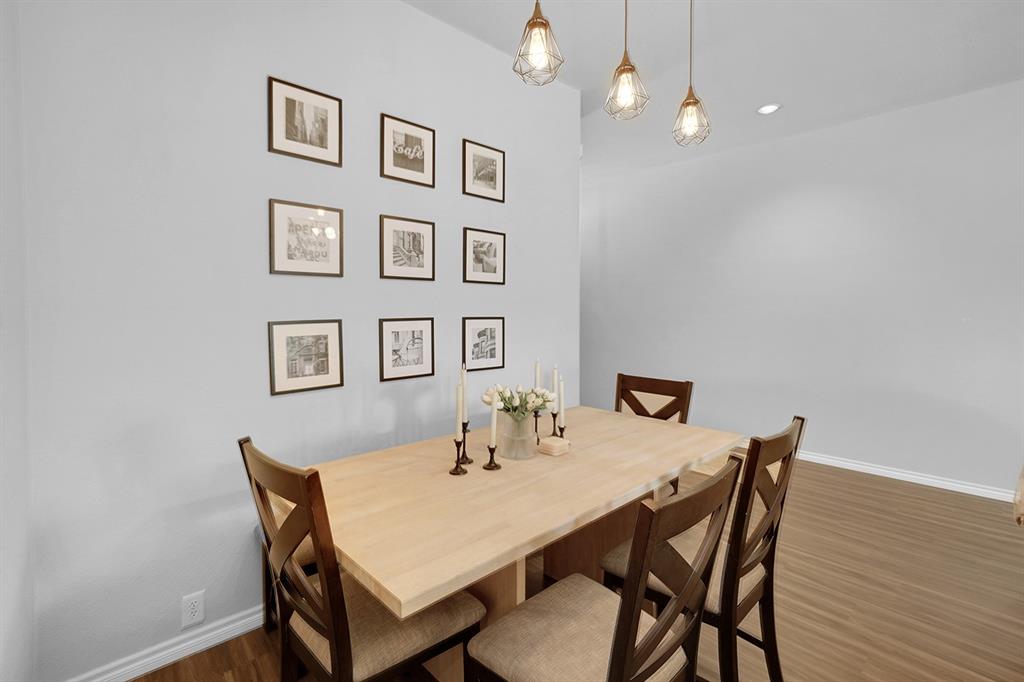 Stardust Ranch Ph 1 - Residential