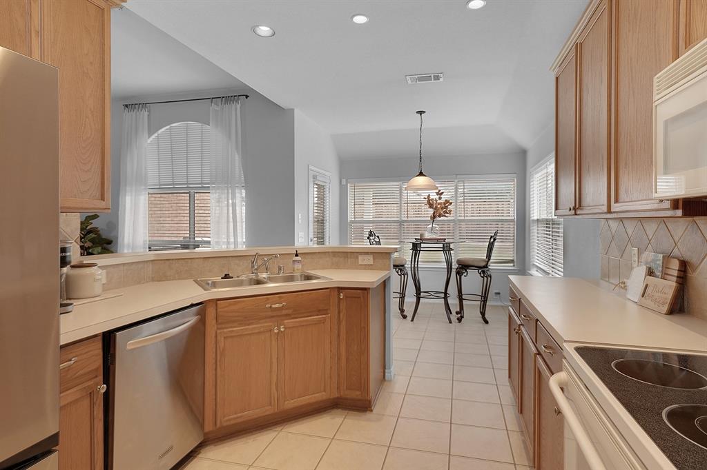 Stardust Ranch Ph 1 - Residential