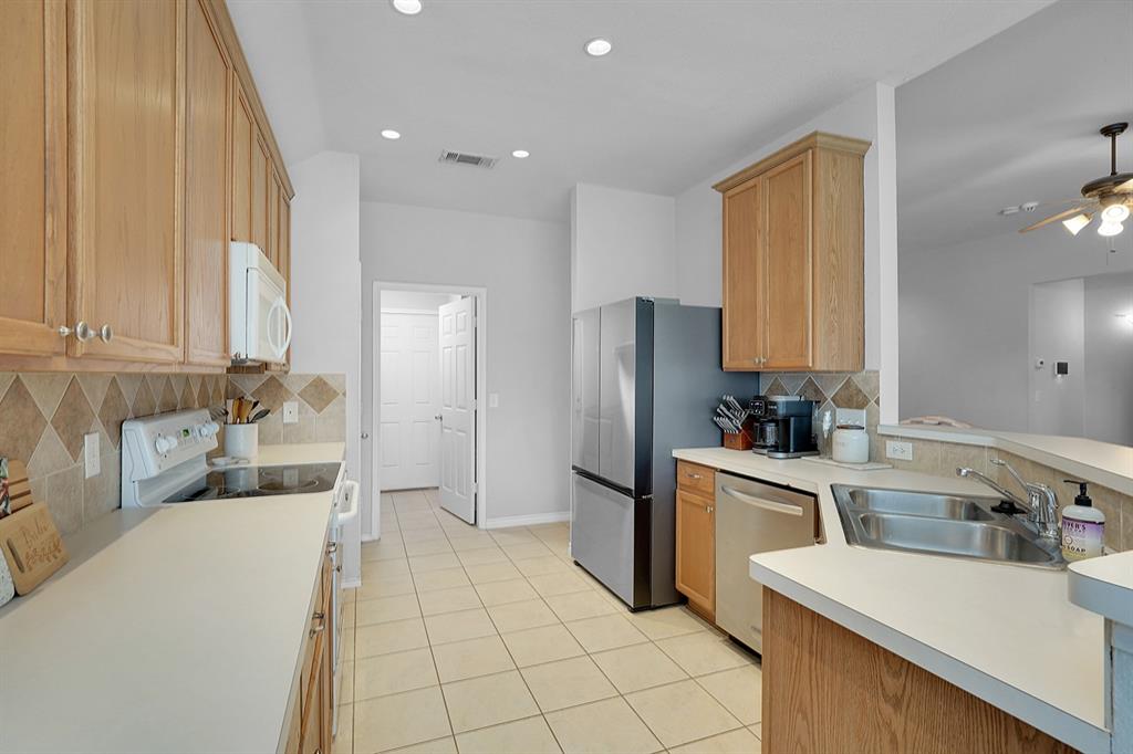 Stardust Ranch Ph 1 - Residential