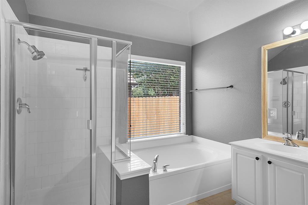 Stardust Ranch Ph 1 - Residential