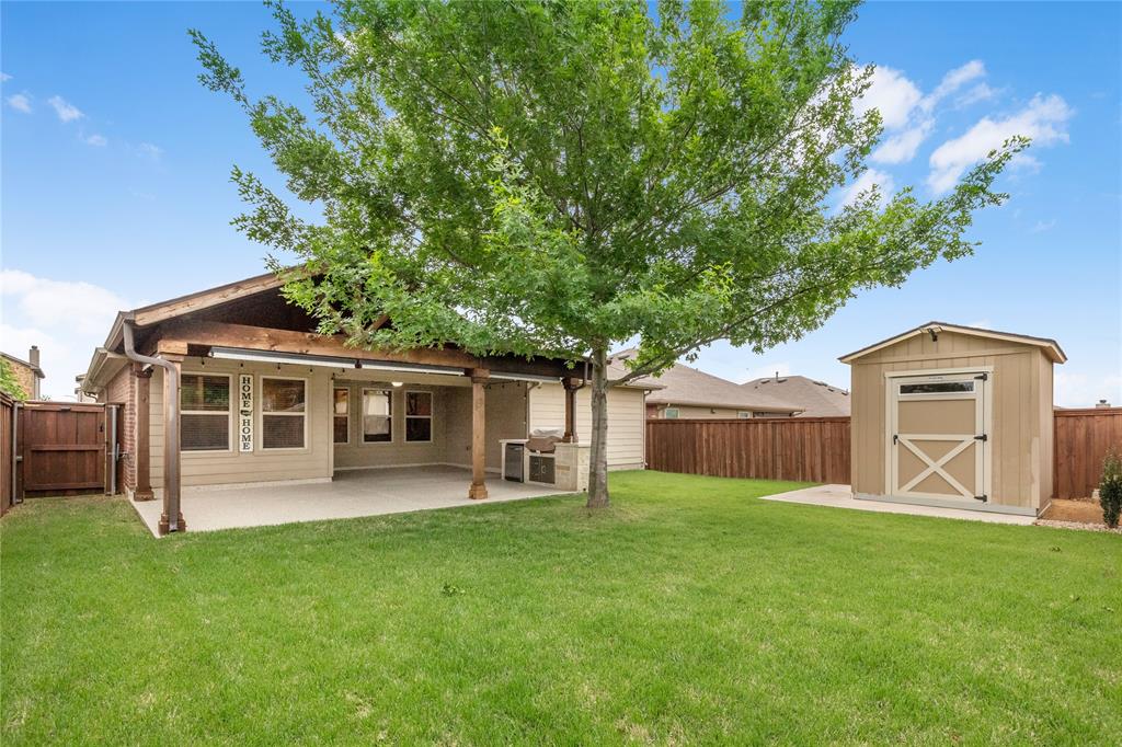 14505 Broomstick Road