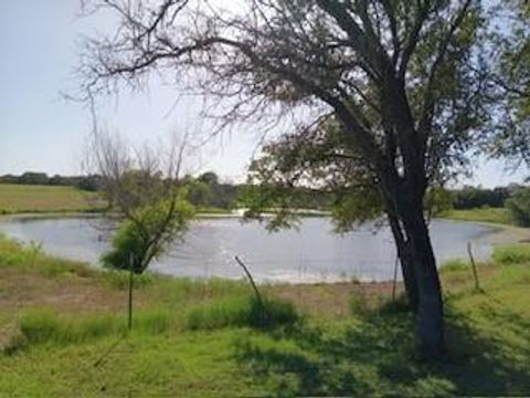 A home in Hico