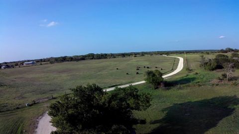 A home in Hico