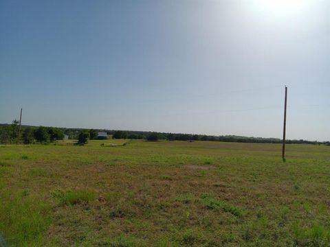 A home in Hico