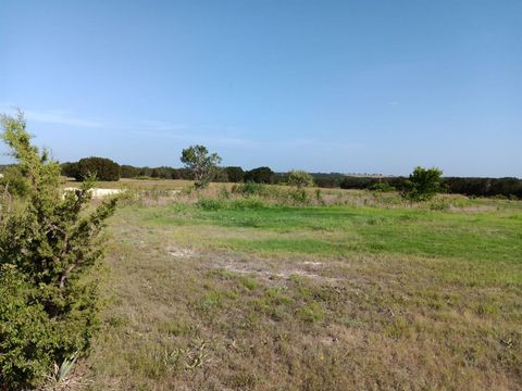 A home in Hico