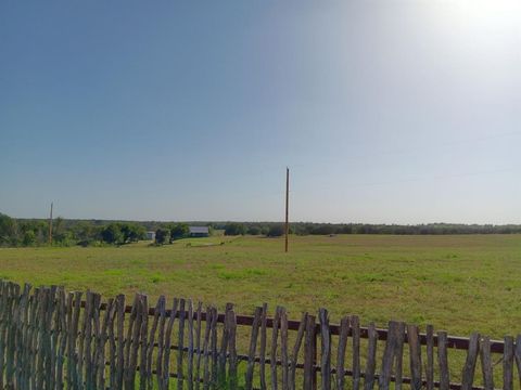 A home in Hico