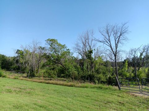 A home in Hico