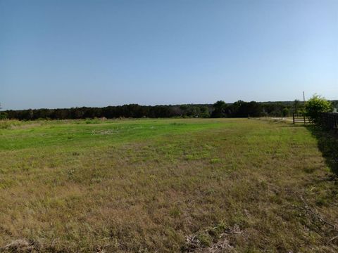 A home in Hico