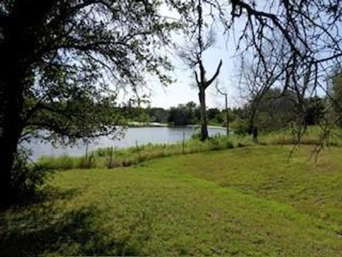 A home in Hico