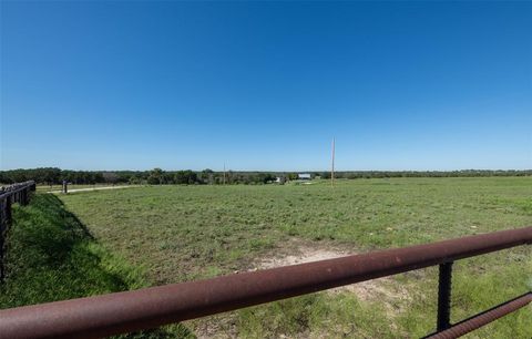 A home in Hico