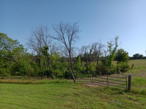 A home in Hico