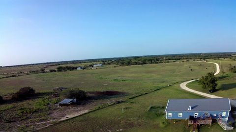 A home in Hico