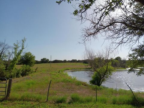 A home in Hico